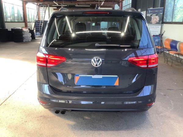 2019 Volkswagen Touran 2.0 TDI Comfortline BlueMotion Tech - Image 14