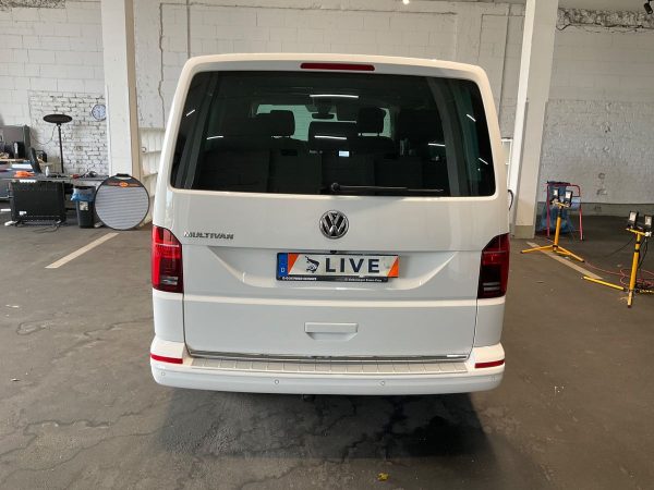 2021 Volkswagen T6 Multivan 2.0 TDI Generation Six FWD - Image 14