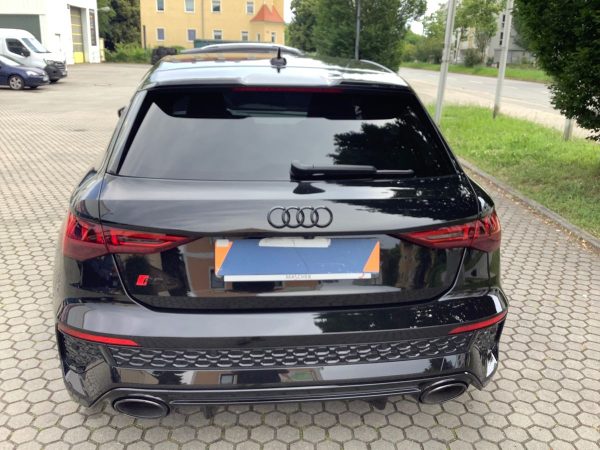 2023 Audi RS 3 2.5 TFSI quattro - Image 14