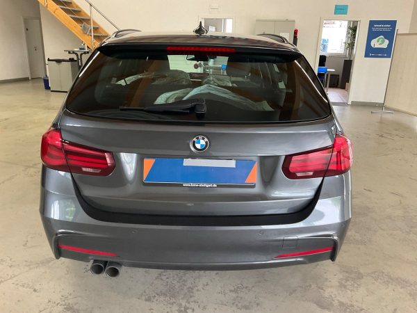 2018 BMW 3er 335d xDrive M Sport Shadow - Image 15