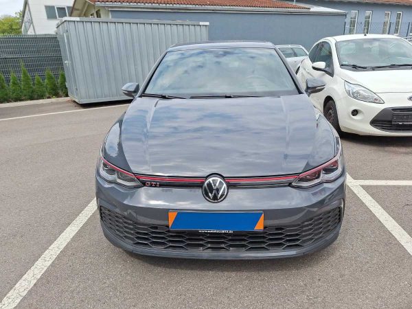 2020 Volkswagen Golf VIII 2.0 TSI GTI - Image 8