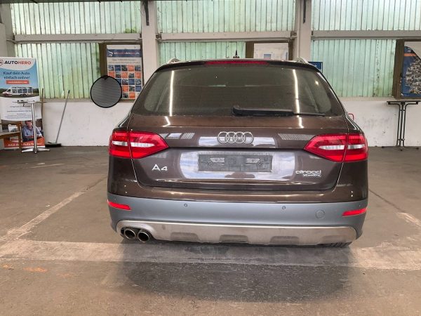 2014 Audi A4 Allroad 2.0 TDI - Image 14