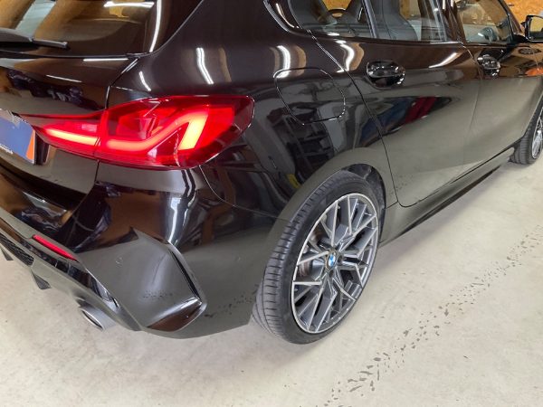 2019 BMW 1er M135i xDrive - Image 13