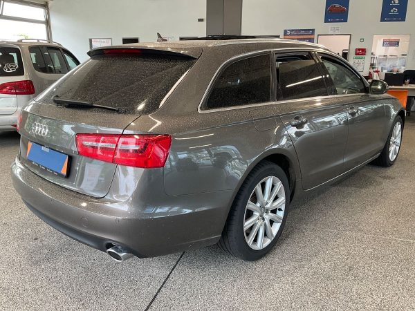 2014 Audi A6 3.0 V6 TDI quattro - Image 13
