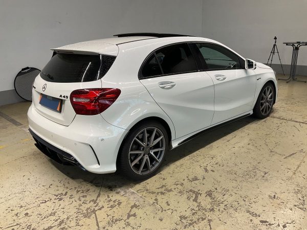 2017 Mercedes-Benz A-Klasse A 45 AMG 4Matic Sport - Image 13