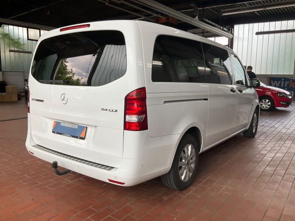 2019 Mercedes-Benz Vito Tourer 114 CDI Edition lang - Image 13