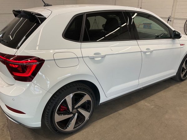 2023 Volkswagen Polo 2.0 TSI GTI - Image 13