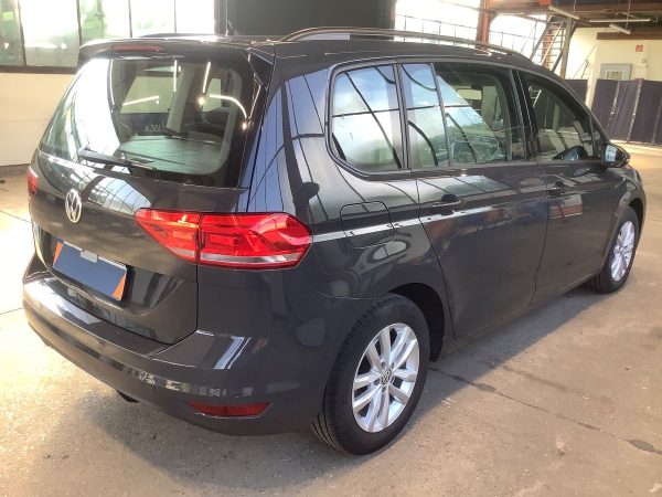 2019 Volkswagen Touran 2.0 TDI Comfortline BlueMotion Tech - Image 13