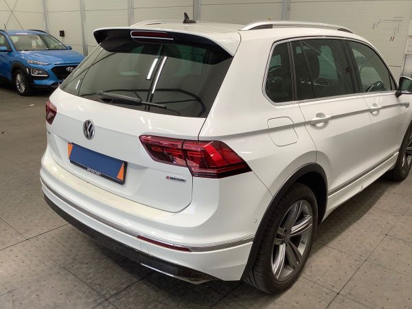 2020 Volkswagen Tiguan 2.0 TDI Highline 4Motion BlueMotion - Image 13