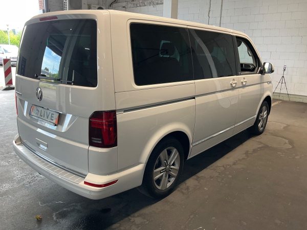 2021 Volkswagen T6 Multivan 2.0 TDI Generation Six FWD - Image 13
