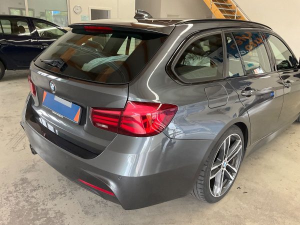 2018 BMW 3er 335d xDrive M Sport Shadow - Image 14