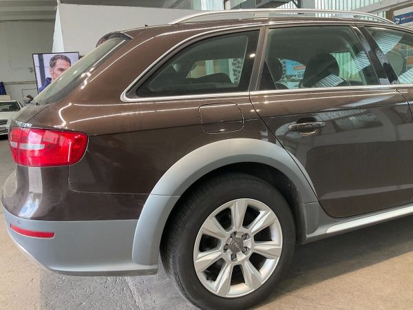 2014 Audi A4 Allroad 2.0 TDI - Image 13