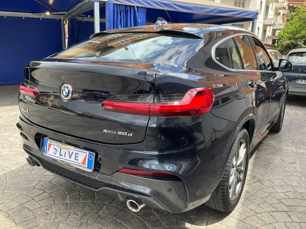 2018 BMW X4 xDrive 20d M Sport - Image 13