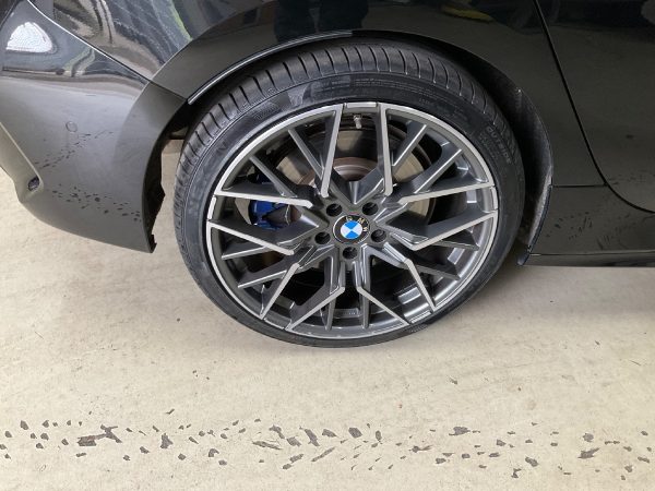 2019 BMW 1er M135i xDrive - Image 12