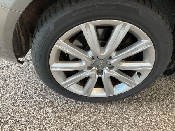2014 Audi A6 3.0 V6 TDI quattro - Image 12