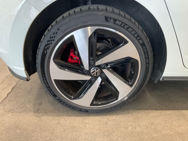 2023 Volkswagen Polo 2.0 TSI GTI - Image 12