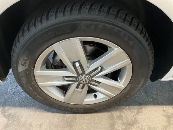 2021 Volkswagen T6 Multivan 2.0 TDI Generation Six FWD - Image 12
