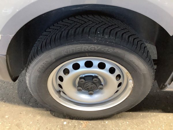 2018 Volkswagen Caddy 2.0 TDI Kombi EcoProfi BlueMotion - Image 12