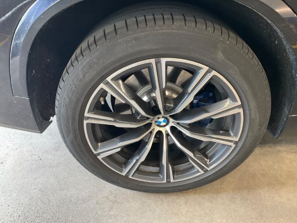 2019 BMW X5 xDrive 30d M Sport - Image 12