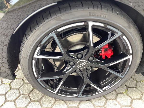 2023 Audi RS 3 2.5 TFSI quattro - Image 12