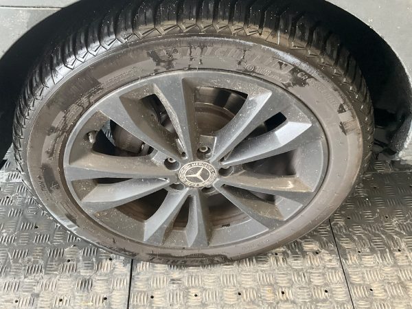 2021 Mercedes-Benz V-Klasse V 300 d AVANTGARDE EDITION 19 lang - Image 14