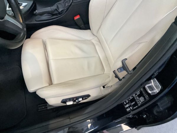 2018 BMW 3er 340i xDrive Sport Line Shadow - Image 2