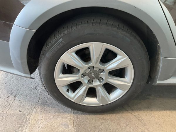 2014 Audi A4 Allroad 2.0 TDI - Image 12