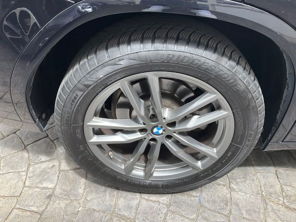 2018 BMW X4 xDrive 20d M Sport - Image 12