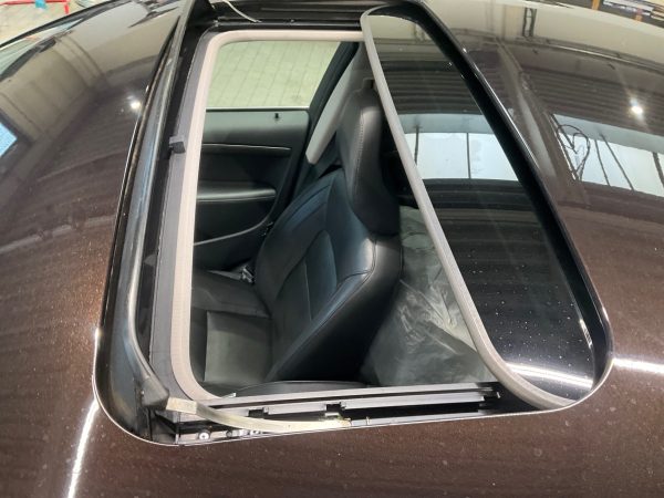 2016 Volvo S80 2.0 D4 Summum - Image 2
