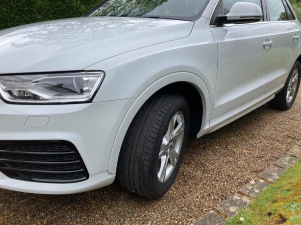 2017 Audi Q3 2.0 TDI Sport S Tronic quattro Euro 6 - Image 21