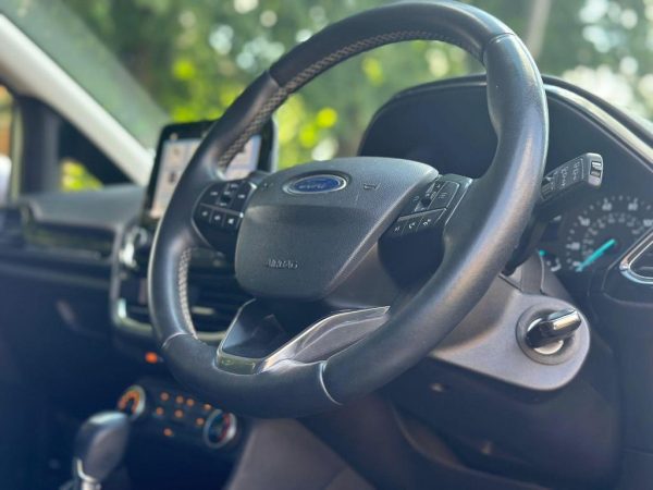 2019 Ford Fiesta 1.0T EcoBoost Auto 5dr Petrol - Image 16