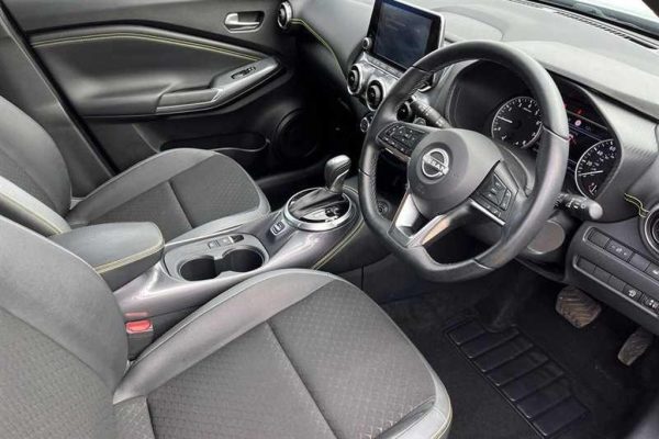 2022 Nissan Juke 1.0 DIG-T 114 KIIRO 5DR DCT - Image 39