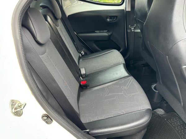 2016 Toyota Aygo 1.0 VVT-i x-pression x-shift - Image 16
