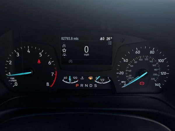 2019 Ford Fiesta 1.0T EcoBoost Auto 5dr Petrol - Image 15