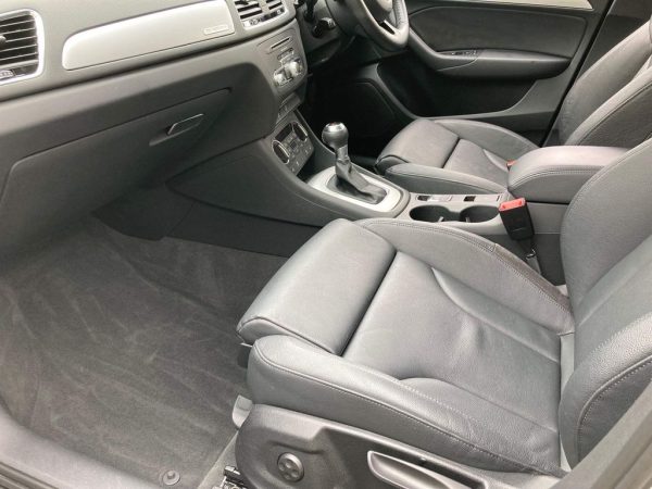 2017 Audi Q3 2.0 TDI Sport S Tronic quattro Euro 6 - Image 19