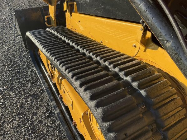 2019 Caterpillar 259D Skid Steer 1320 hours - Image 38
