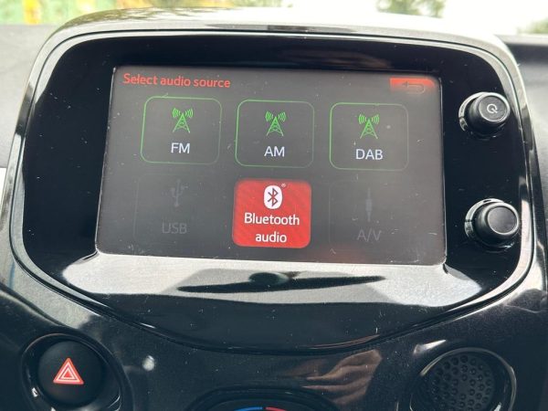 2016 Toyota Aygo 1.0 VVT-i x-pression x-shift - Image 14