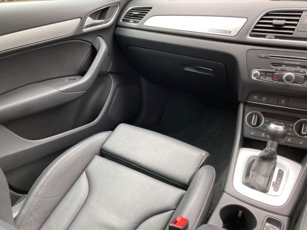 2017 Audi Q3 2.0 TDI Sport S Tronic quattro Euro 6 - Image 18
