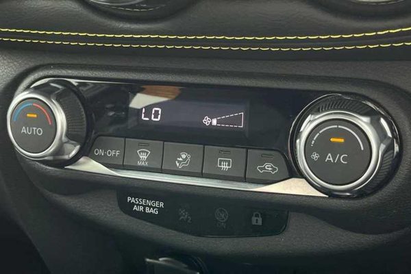 2022 Nissan Juke 1.0 DIG-T 114 KIIRO 5DR DCT - Image 36