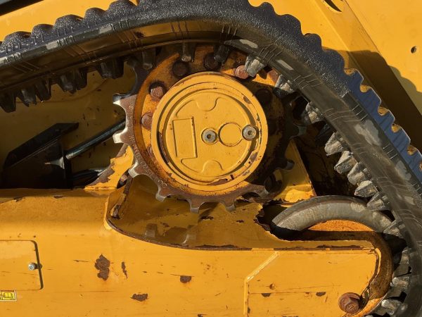 2019 Caterpillar 259D Skid Steer 1320 hours - Image 37