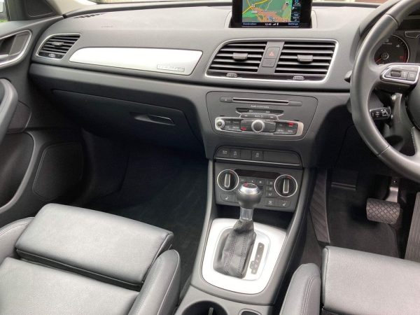 2017 Audi Q3 2.0 TDI Sport S Tronic quattro Euro 6 - Image 17