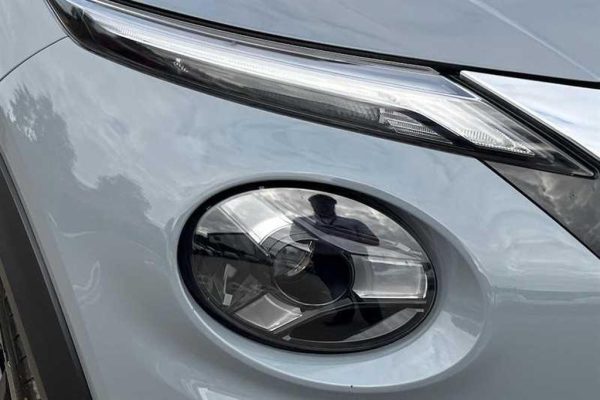 2022 Nissan Juke 1.0 DIG-T 114 KIIRO 5DR DCT - Image 35
