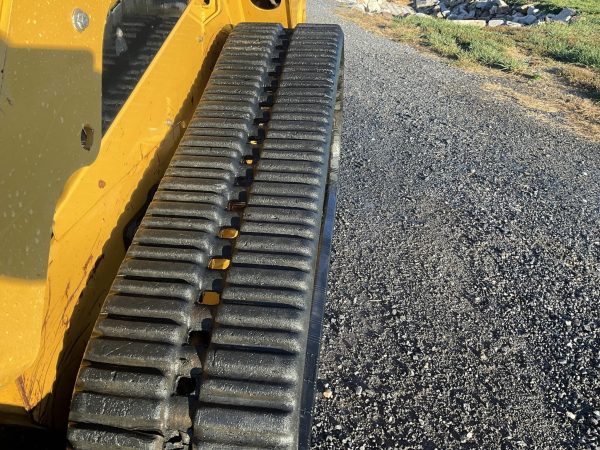 2019 Caterpillar 259D Skid Steer 1320 hours - Image 36
