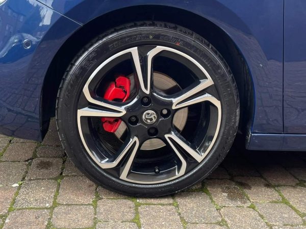 2020 Vauxhall Corsa 1.2 Turbo Elite Nav Premium Auto - Image 40