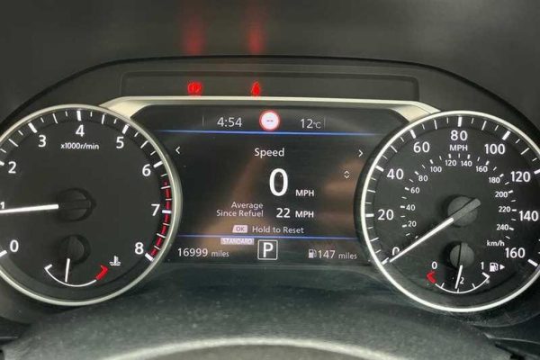 2022 Nissan Juke 1.0 DIG-T 114 KIIRO 5DR DCT - Image 34