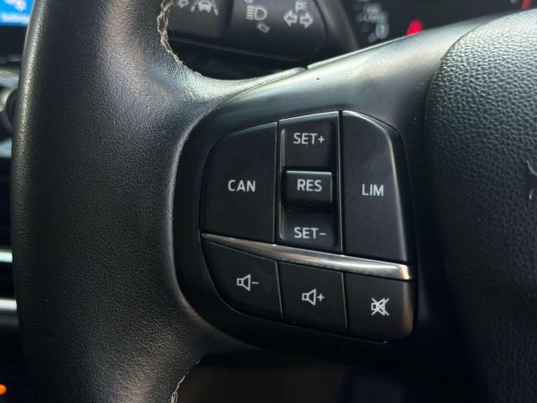 2019 Ford Fiesta 1.0T EcoBoost Auto 5dr Petrol - Image 14
