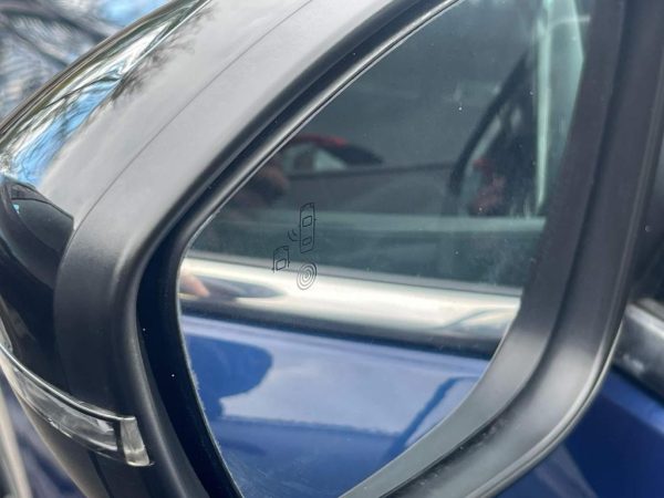 2020 Vauxhall Corsa 1.2 Turbo Elite Nav Premium Auto - Image 39