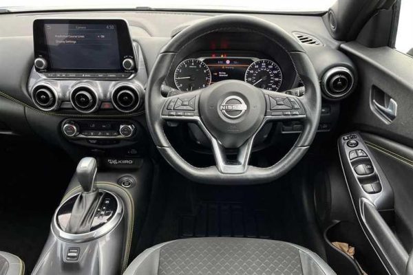 2022 Nissan Juke 1.0 DIG-T 114 KIIRO 5DR DCT - Image 33