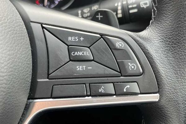 2022 Nissan Juke 1.0 DIG-T 114 KIIRO 5DR DCT - Image 32
