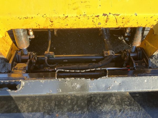 2019 Caterpillar 259D Skid Steer 1320 hours - Image 32
